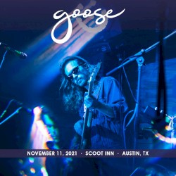 2021-11-11: Scoot Inn, Austin, TX