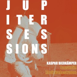 Jupitersessions
