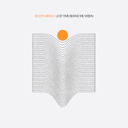 Lost Time Behind the Moon