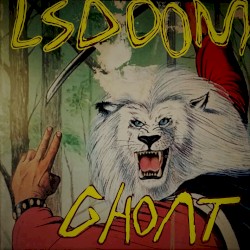 Ghoat