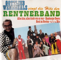 ... singt die Hits der Rentnerband