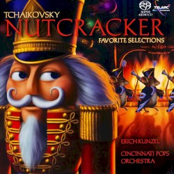 Nutcracker: Favorite Selections