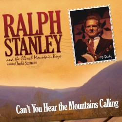 Can’t You Hear the Mountains Calling