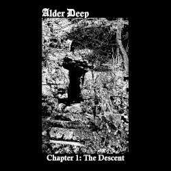 Chapter 1: The Descent