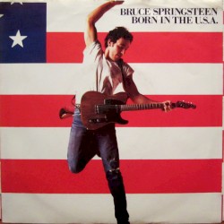 Born in the U.S.A.