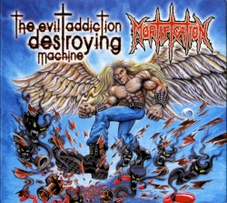 The Evil Addiction Destroying Machine