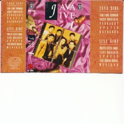 Java Jive I