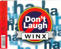 Don’t Laugh
