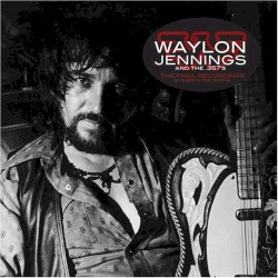 Waylon Forever