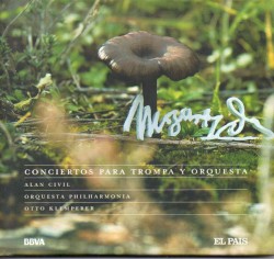Conciertos Para Trompa Y Orquesta