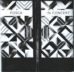 Fosca in Concert