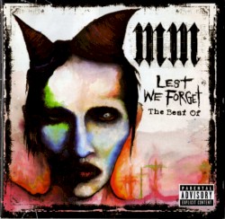 Lest We Forget: The Best Of