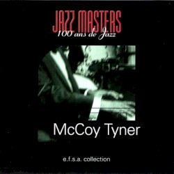Les Génies du Jazz (Tome 6, No. 9): McCoy Tyner (What's New)