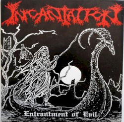Entrantment of Evil