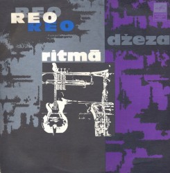 Džeza ritmā