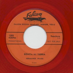 Bonita mi tierra / Imposible olvidarte