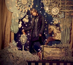 機械仕掛けの遊園地 -Electric Wonderland-