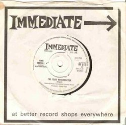I'm Your Witchdoctor / Telephone Blues