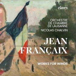 Works for Winds