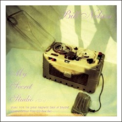 My Secret Studio, Volume 1