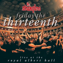 Friday the Thirteenth: Live at the Royal Albert Hall