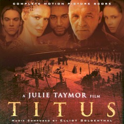 Titus (complete score)