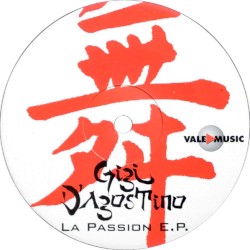 La Passion E.P.