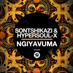 Ngiyavuma