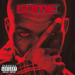 The R.E.D. Album