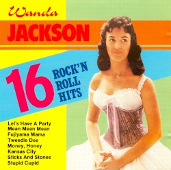 16 Rock’n’Roll Hits