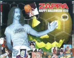 Happy Halloween 1978