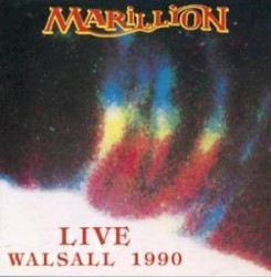 Live Walsall 1990