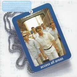 I Love the Way You Love Me