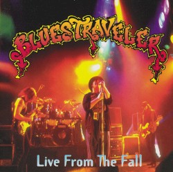 Live From the Fall