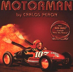 Motorman