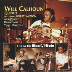 Live at the Blue Note