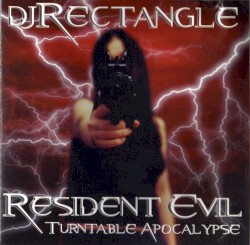Resident Evil: Turntable Apocolypse