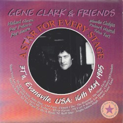 A Star for Every Stage: The Byrds 20th Anniversary Tribute Tour