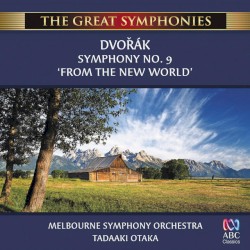 Dvorak: Symphony No.9 'From the New World'