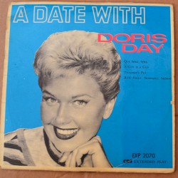 A Date With Doris Day