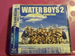 フジテレビ系ドラマ WATER BOYS 2 オリジナル・サウンドトラック