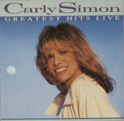 Greatest Hits Live