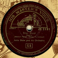 Star Dust / Temptation