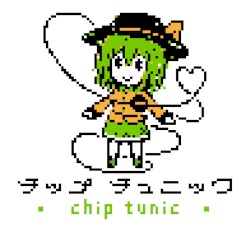 チップチュニック