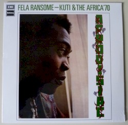 Afrodisiac