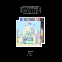 The Song Remains the Same