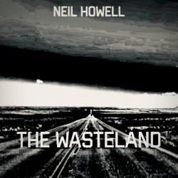The Wasteland