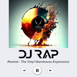 Rewind: The Vinyl Warehouse Experience