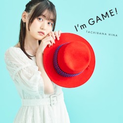 I’m GAME!