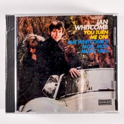 You Turn Me On! / Ian Whitcomb's Mod, Mod Music Hall...
